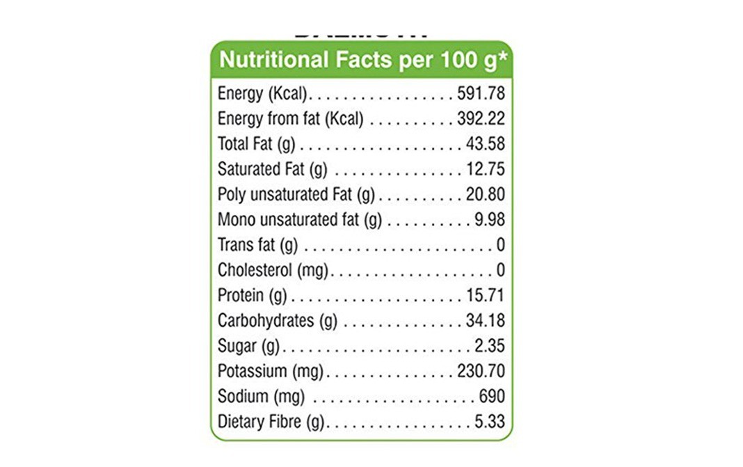 Bansiram Dal Muth    Pack  400 grams